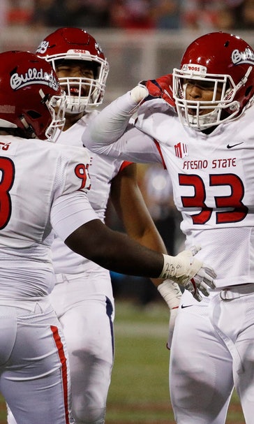 No. 16 Fresno State looks to end skid on Boise State blue